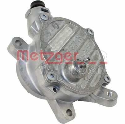 METZGER 8010013 ORIGINAL ERSATZTEIL Unterdruckpumpe, Bremsanlage